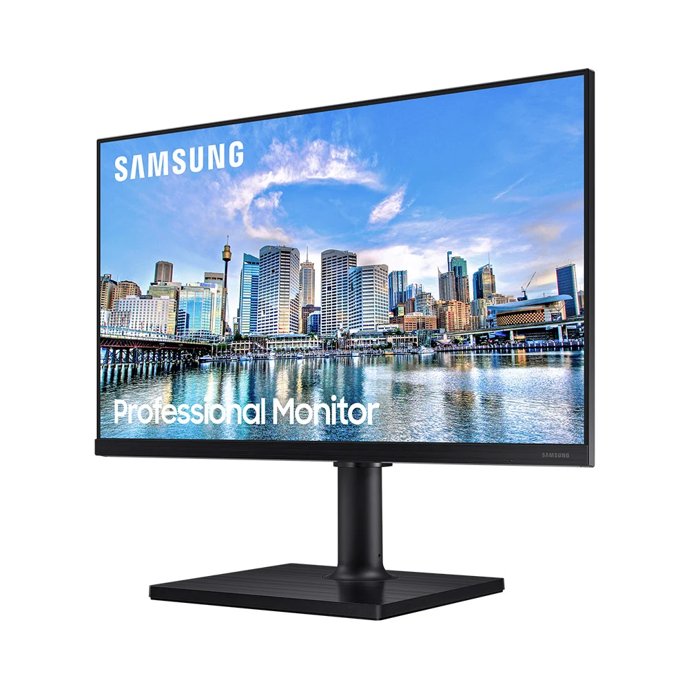 Màn hình Samsung LF27T450FQEXXV (27Inch/ Full HD/ 75HZ/ 250cd/m2/ IPS)